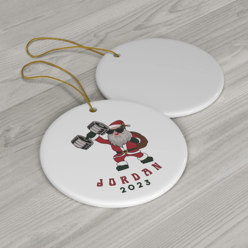 - Weightlifter Gifts