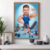 il 1000xN.6054108225 51sa - Weightlifter Gifts